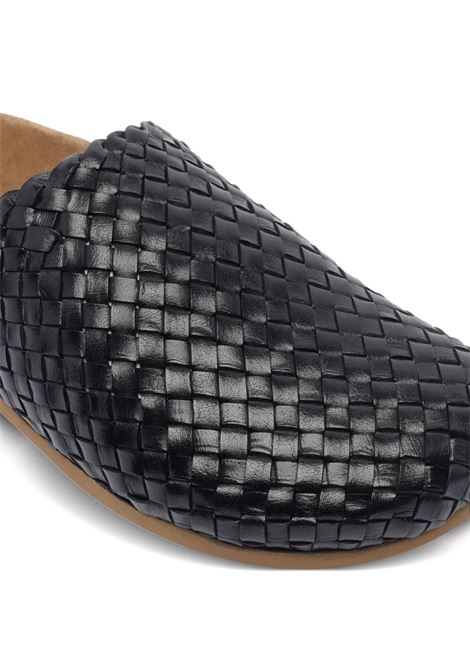 sandali 5110 donna neri DRAGON DIFFUSION | DGS65110BLACK
